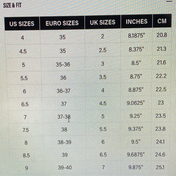 Steve Madden Ecentric-Q Grey Shoes - US 8 - Picture 6 of 6